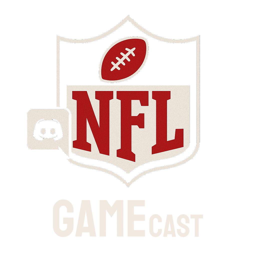GAMEcast - NFL Live Scores - Stats and more